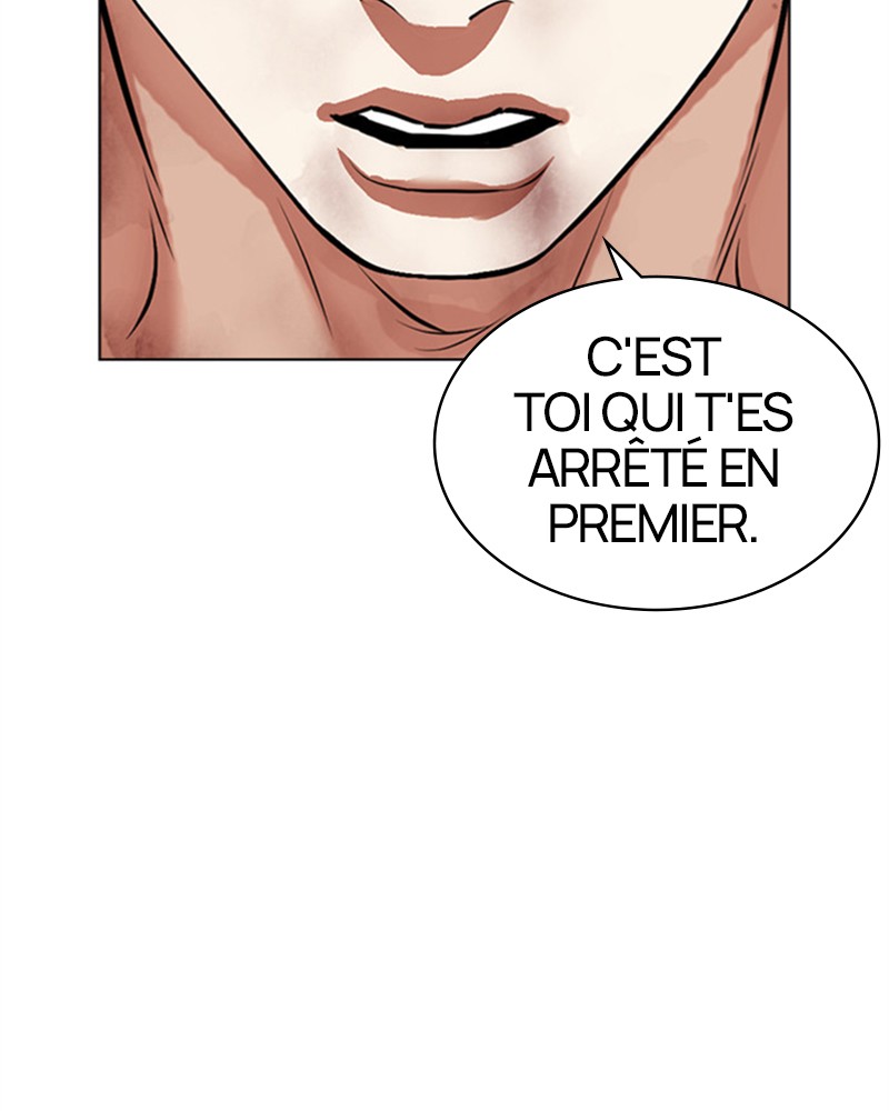Lookism Chapitre 476 - Page 133