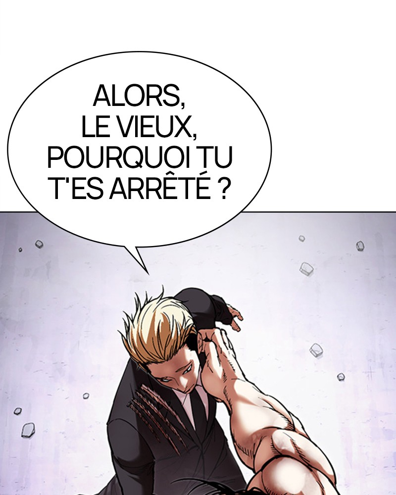 Lookism Chapitre 476 - Page 134