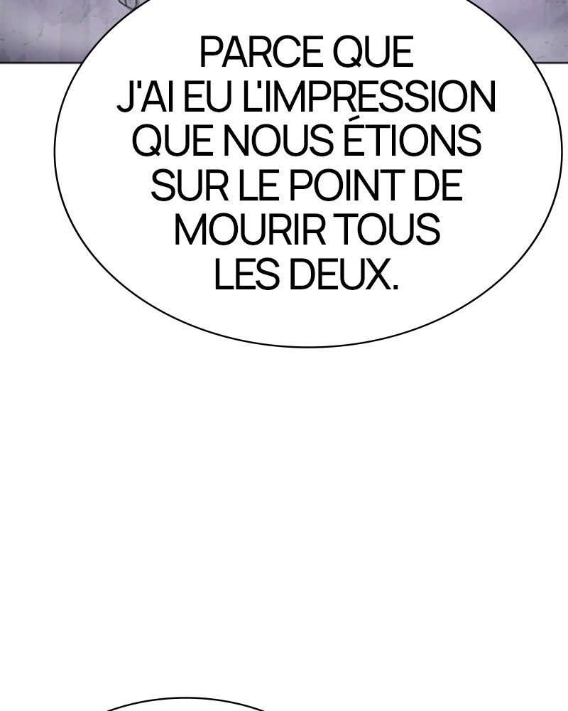 Lookism Chapitre 476 - Page 136
