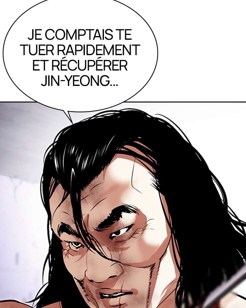 Lookism Chapitre 476 - Page 137