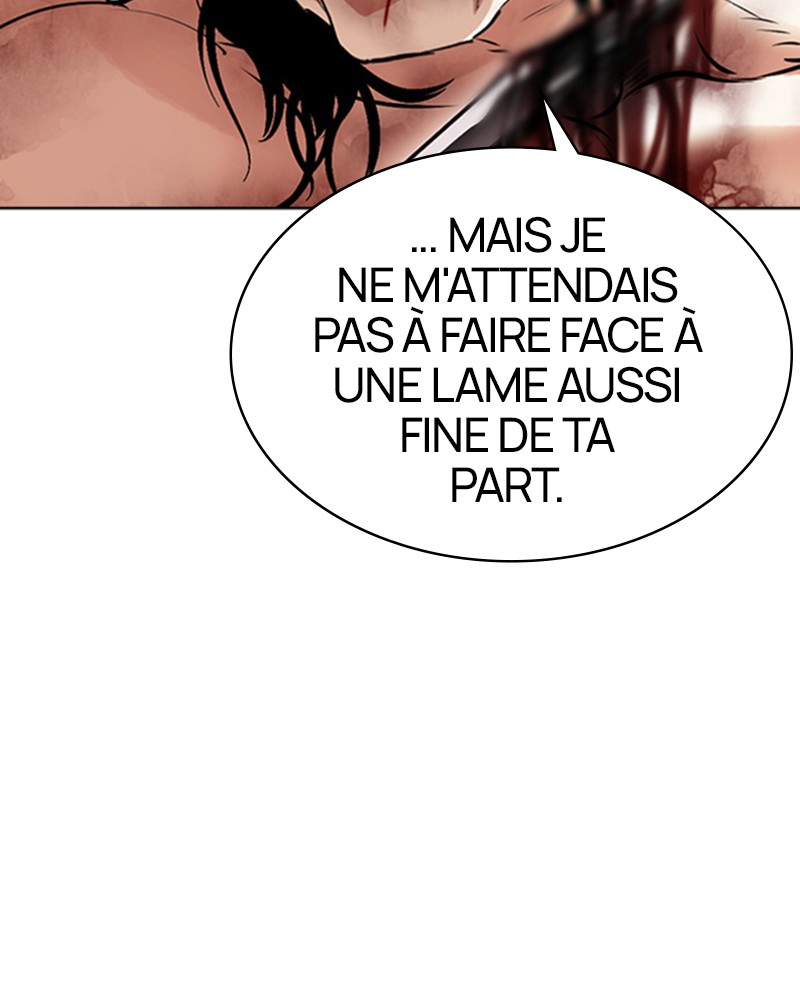 Lookism Chapitre 476 - Page 138