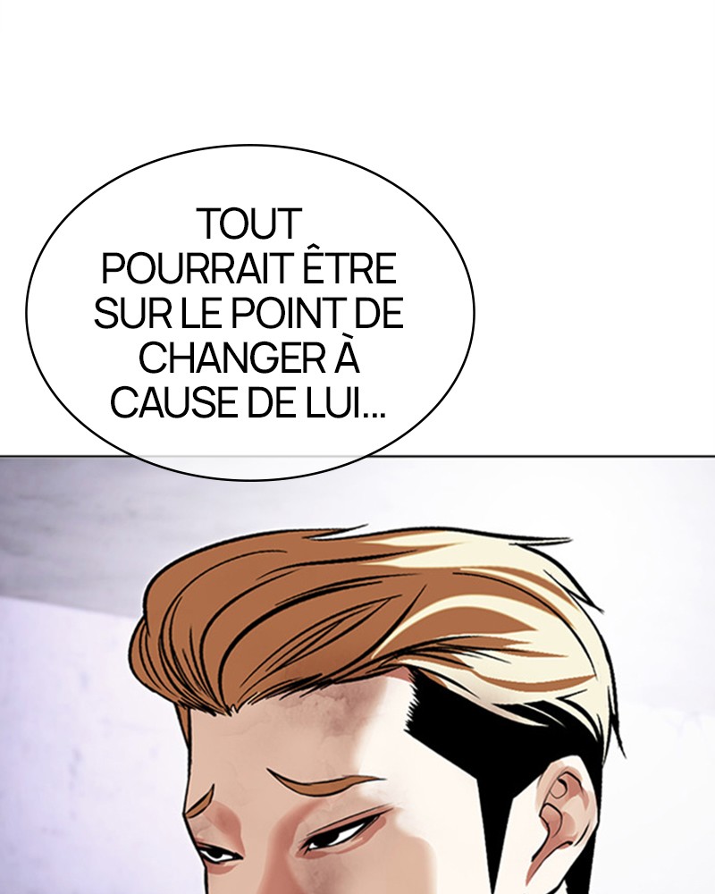 Lookism Chapitre 476 - Page 139