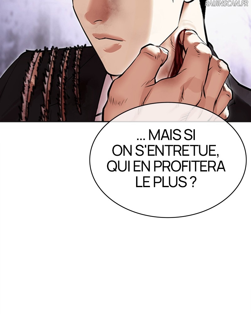 Lookism Chapitre 476 - Page 140