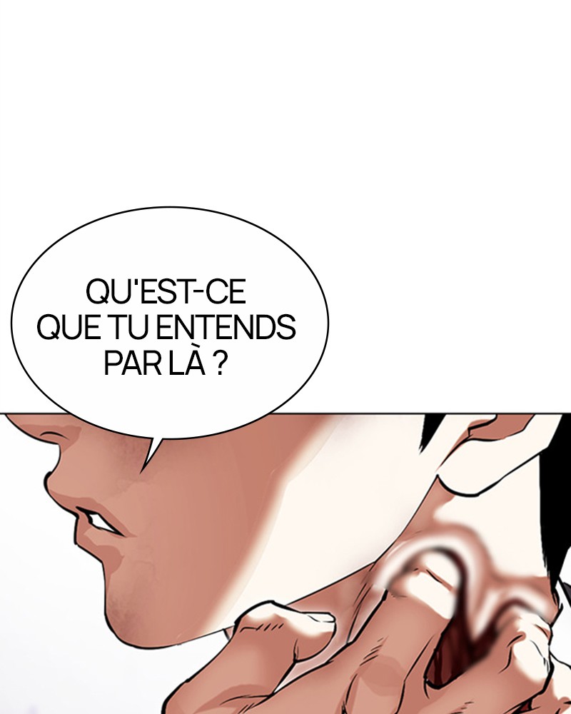 Lookism Chapitre 476 - Page 141