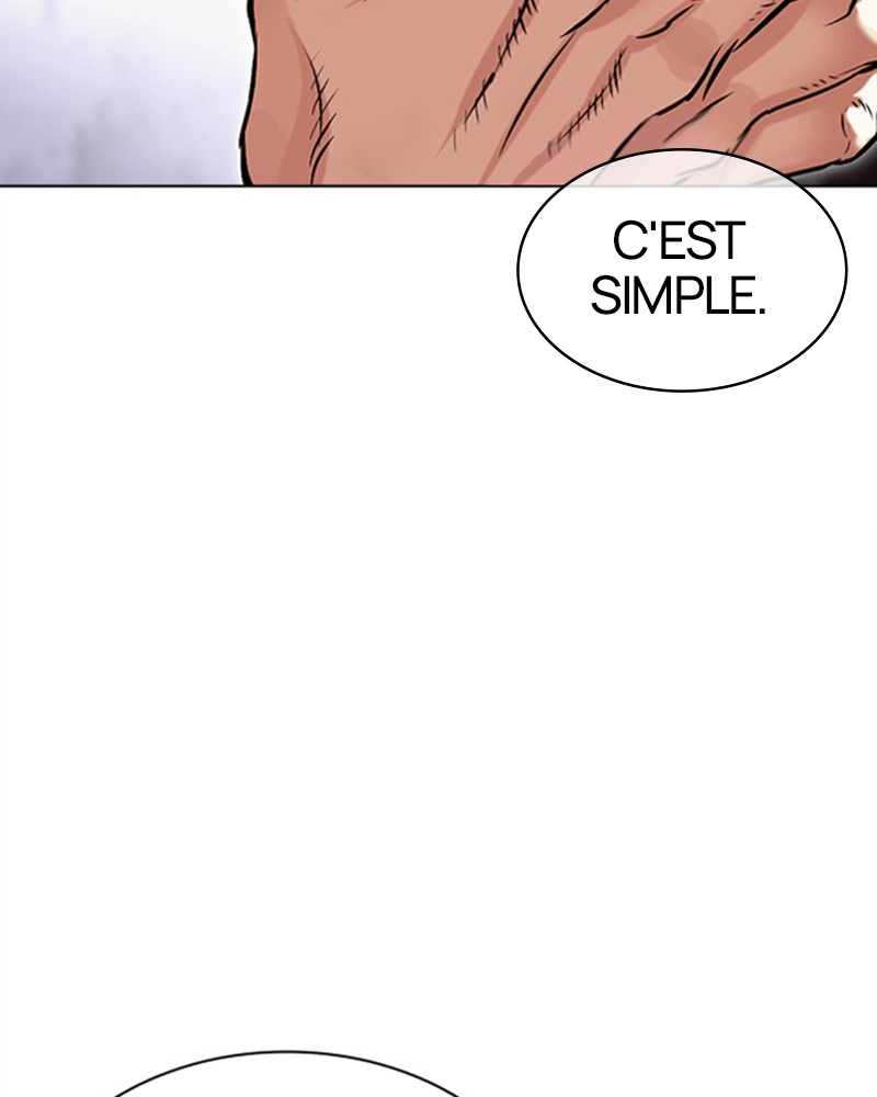 Lookism Chapitre 476 - Page 142