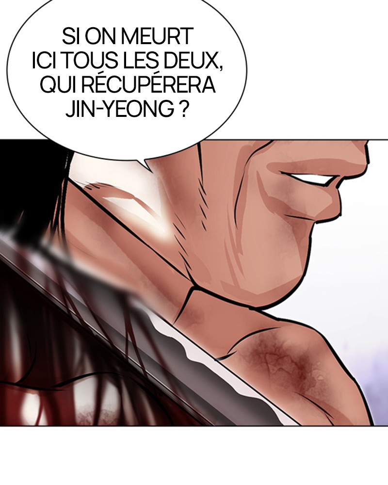 Lookism Chapitre 476 - Page 143