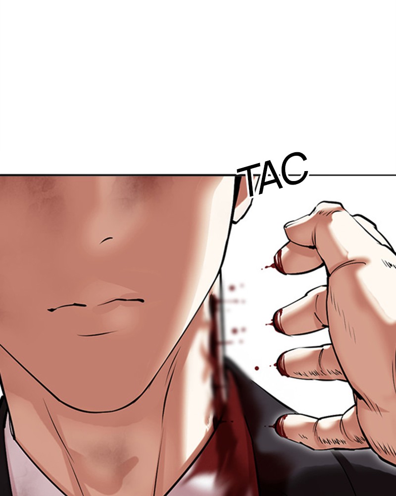 Lookism Chapitre 476 - Page 148