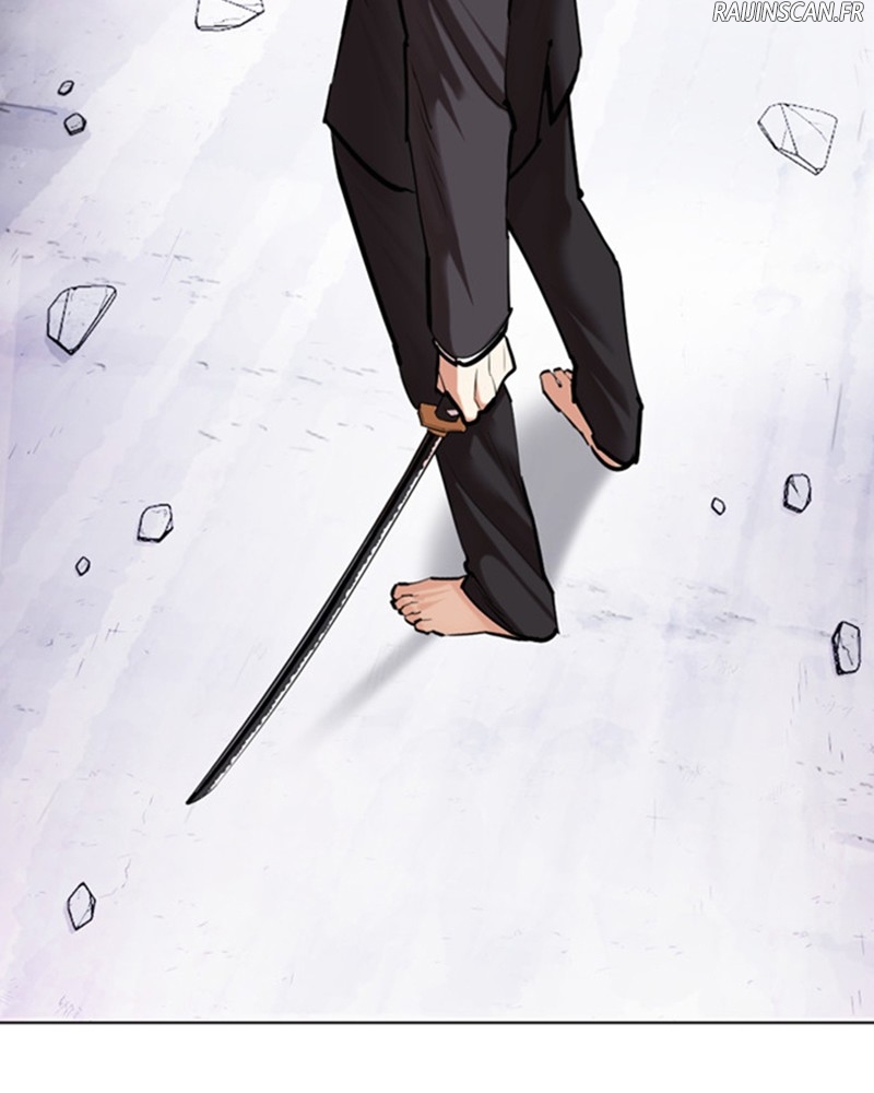 Lookism Chapitre 476 - Page 15