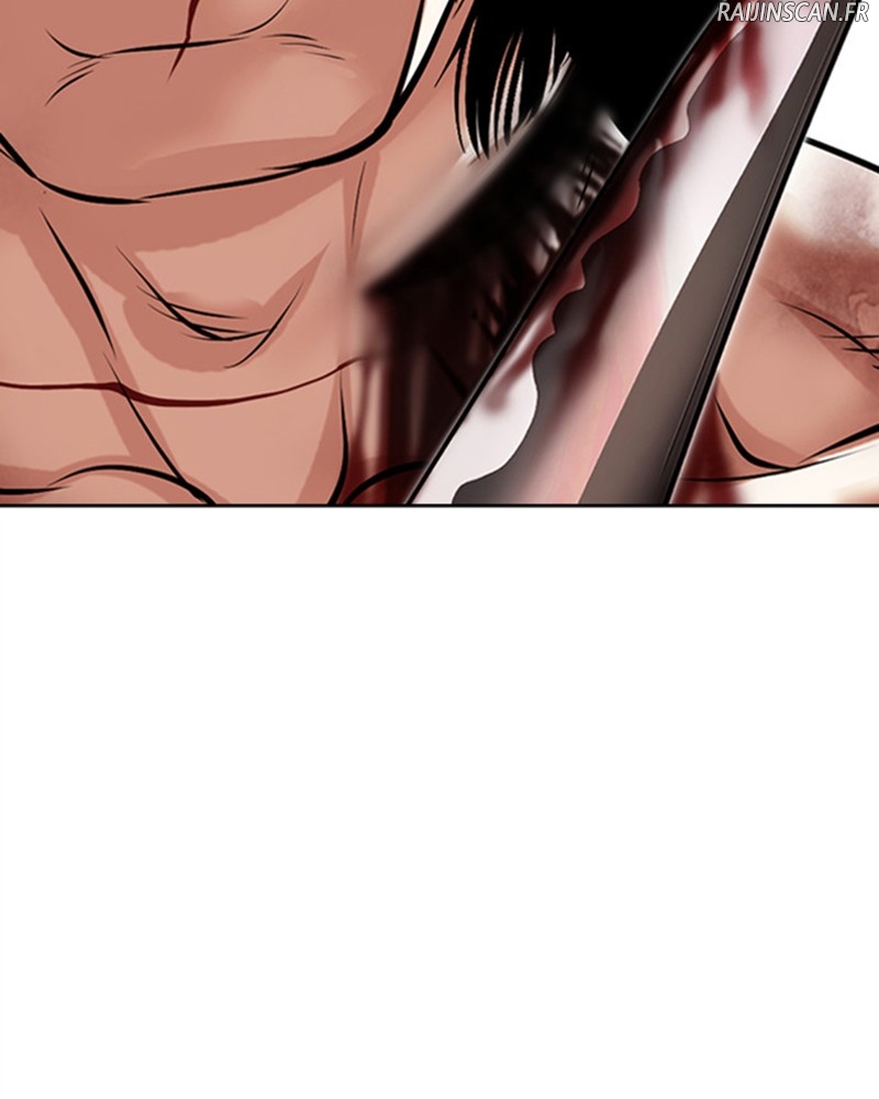 Lookism Chapitre 476 - Page 150