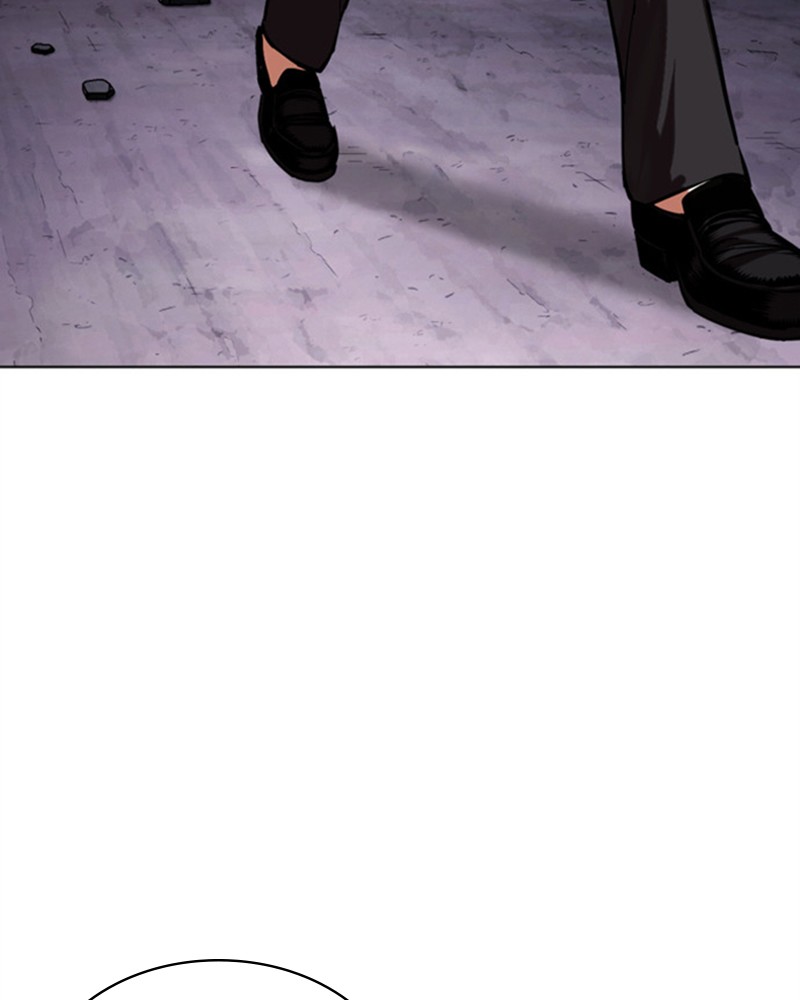 Lookism Chapitre 476 - Page 156