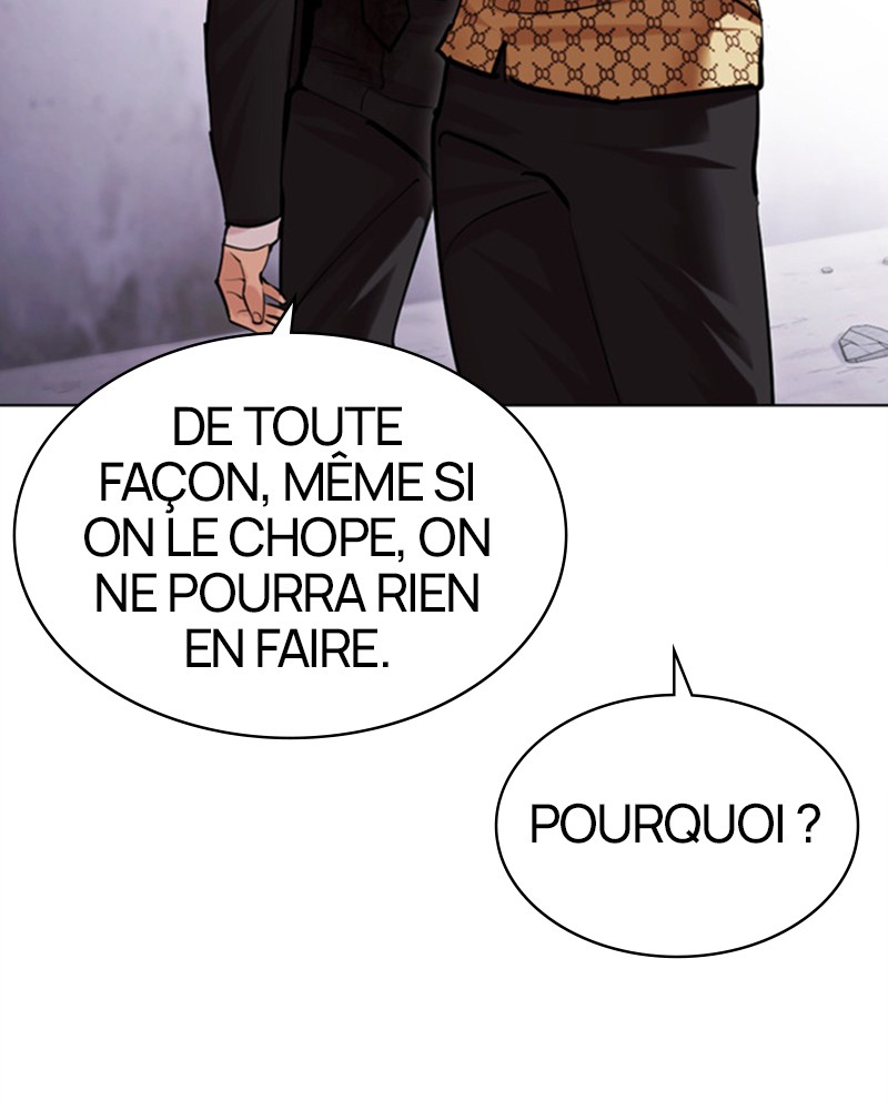 Lookism Chapitre 476 - Page 158