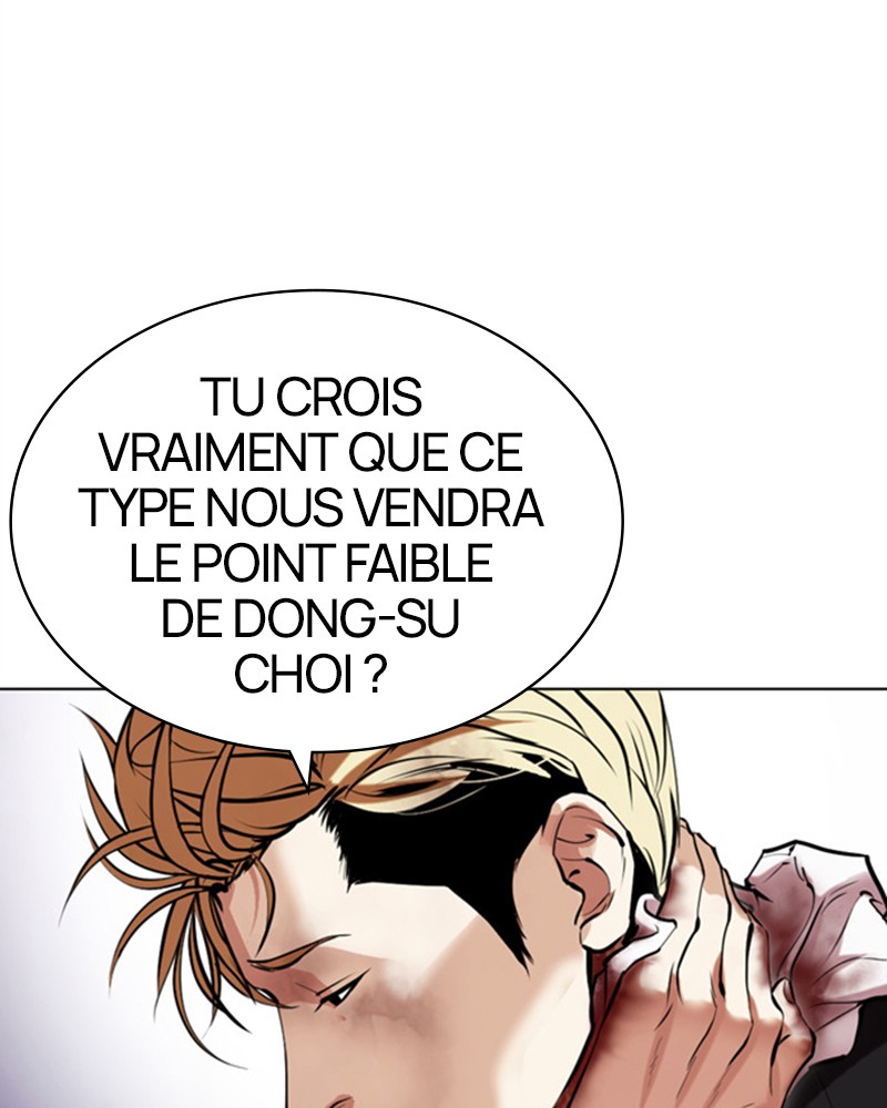 Lookism Chapitre 476 - Page 159