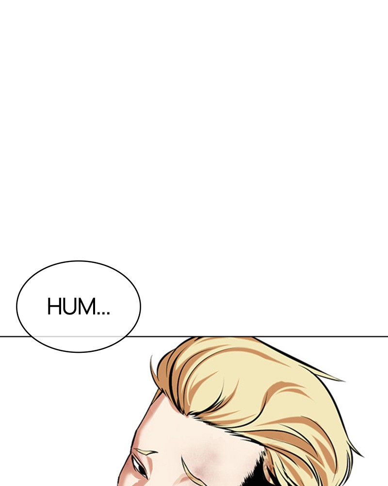 Lookism Chapitre 476 - Page 16