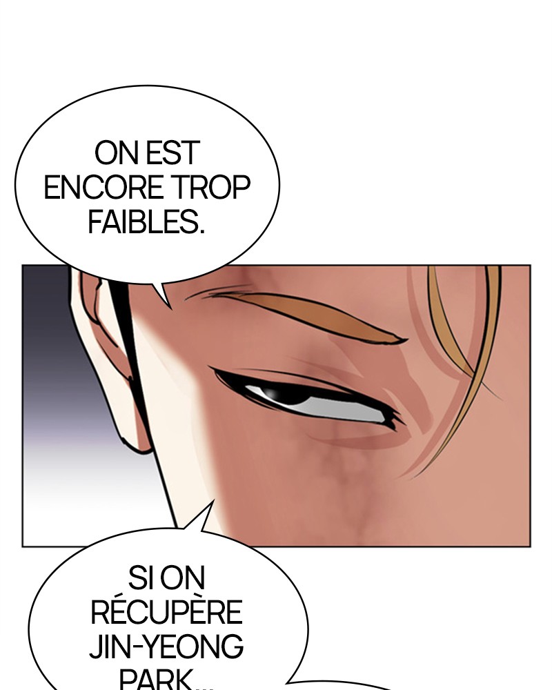 Lookism Chapitre 476 - Page 161