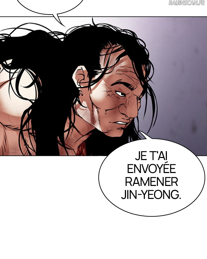 Lookism Chapitre 476 - Page 165