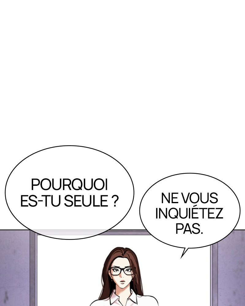 Lookism Chapitre 476 - Page 166