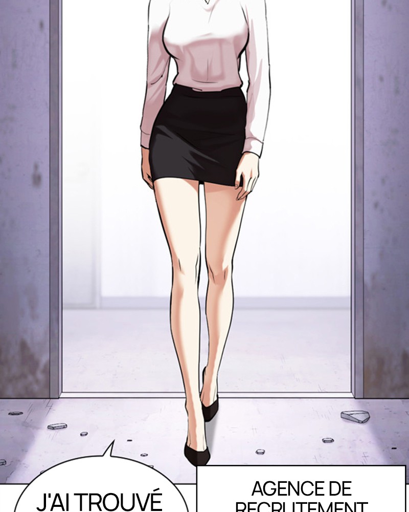 Lookism Chapitre 476 - Page 167