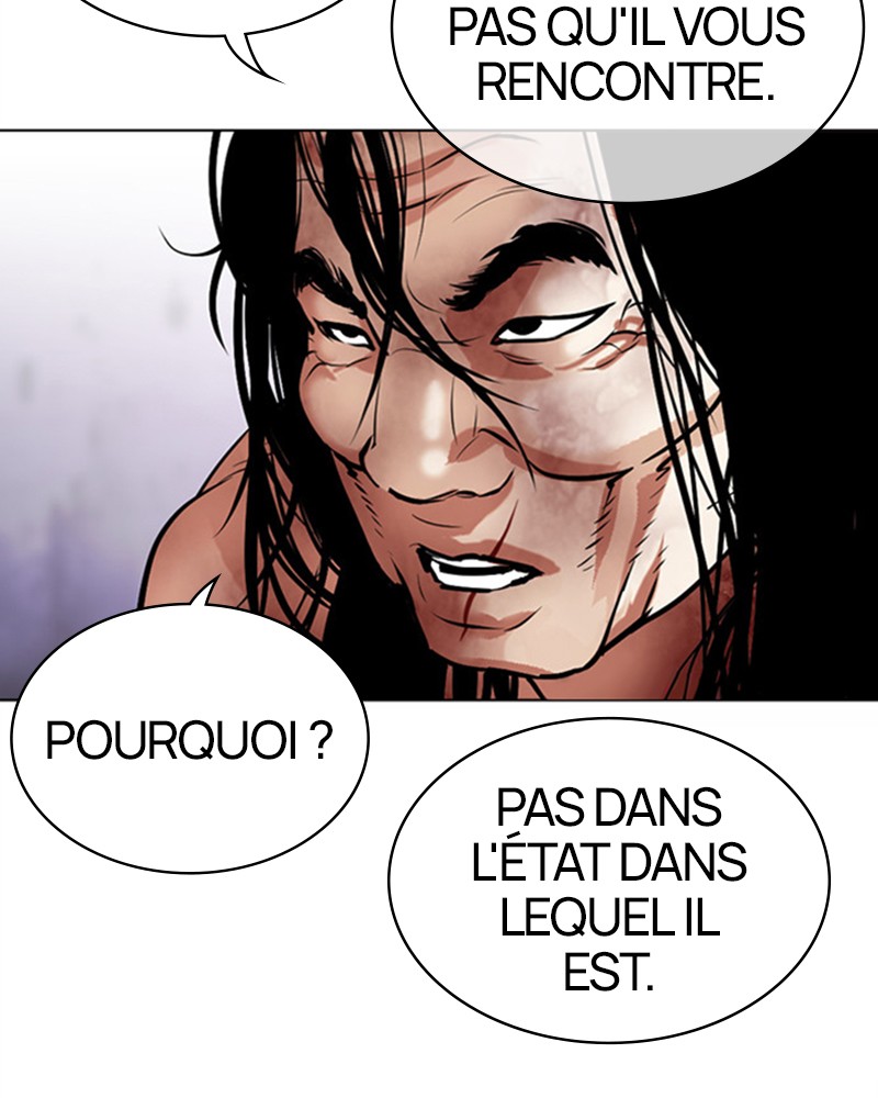 Lookism Chapitre 476 - Page 169