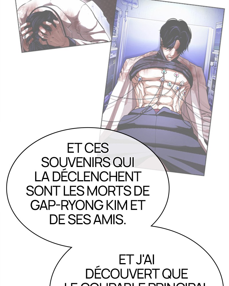 Lookism Chapitre 476 - Page 172