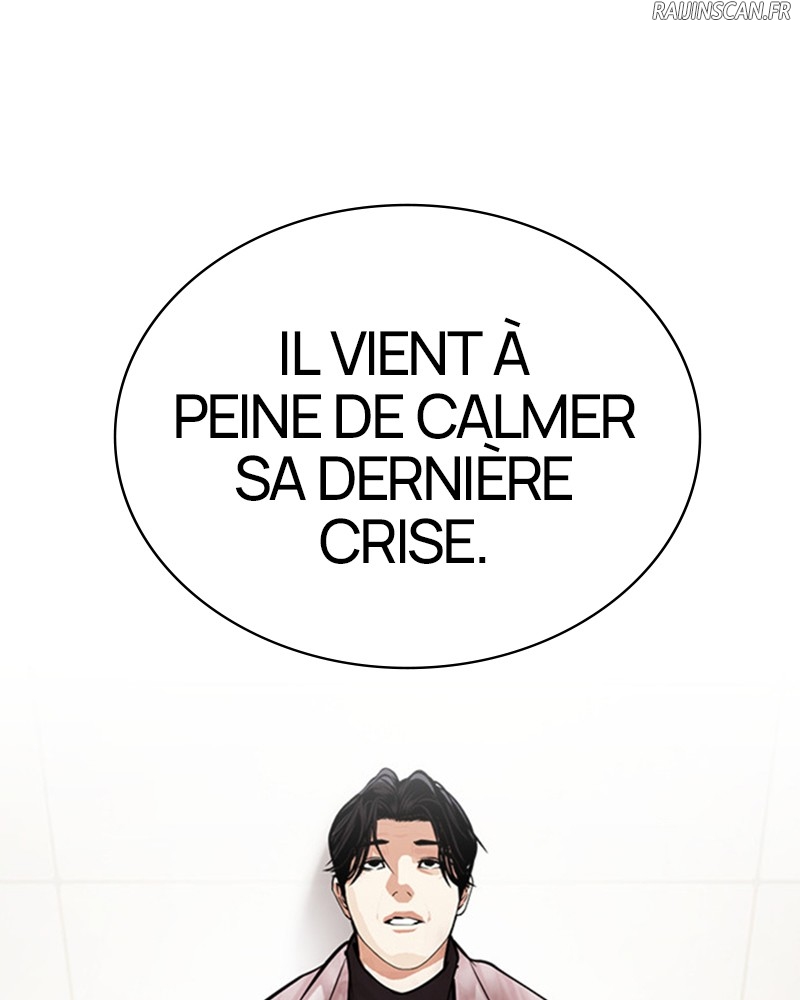 Lookism Chapitre 476 - Page 175