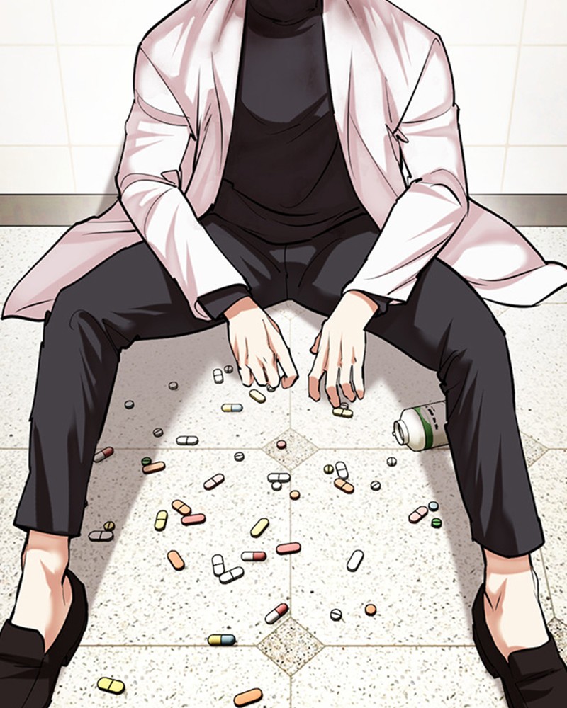 Lookism Chapitre 476 - Page 176