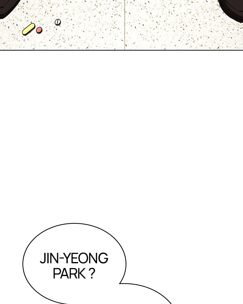 Lookism Chapitre 476 - Page 177