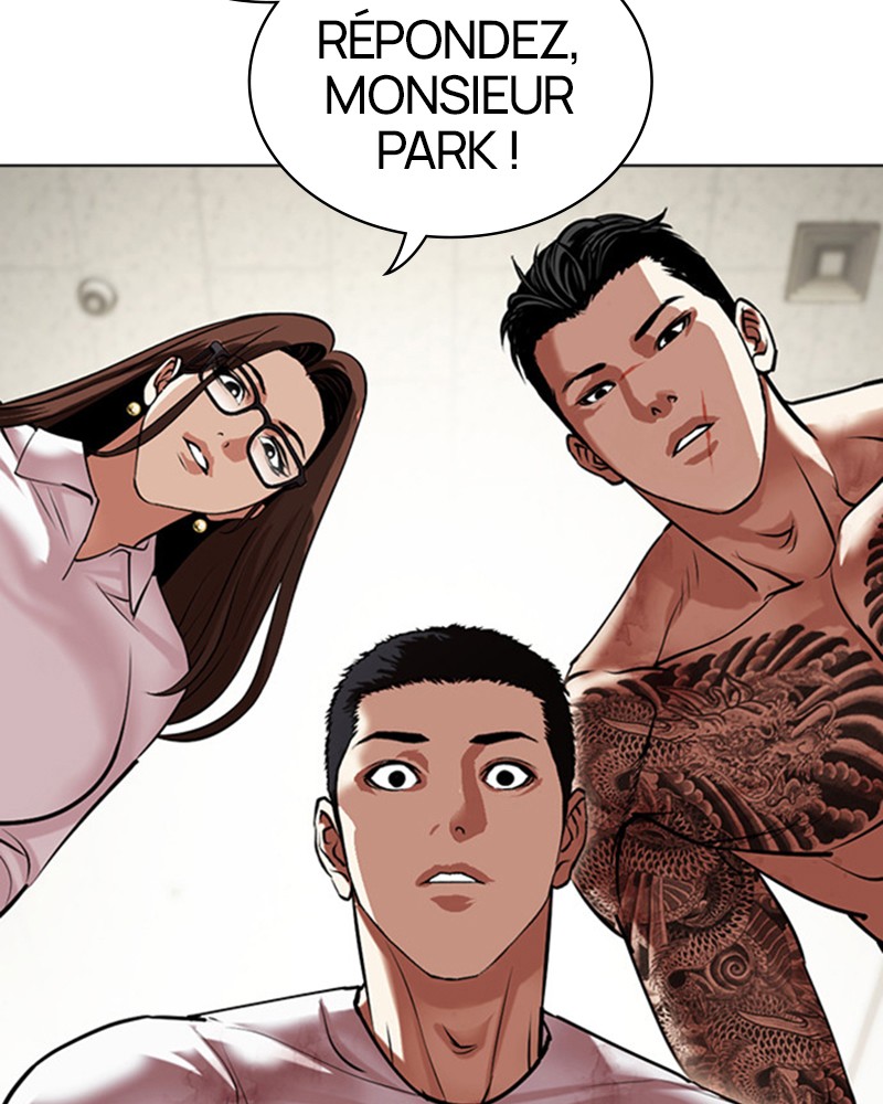 Lookism Chapitre 476 - Page 178