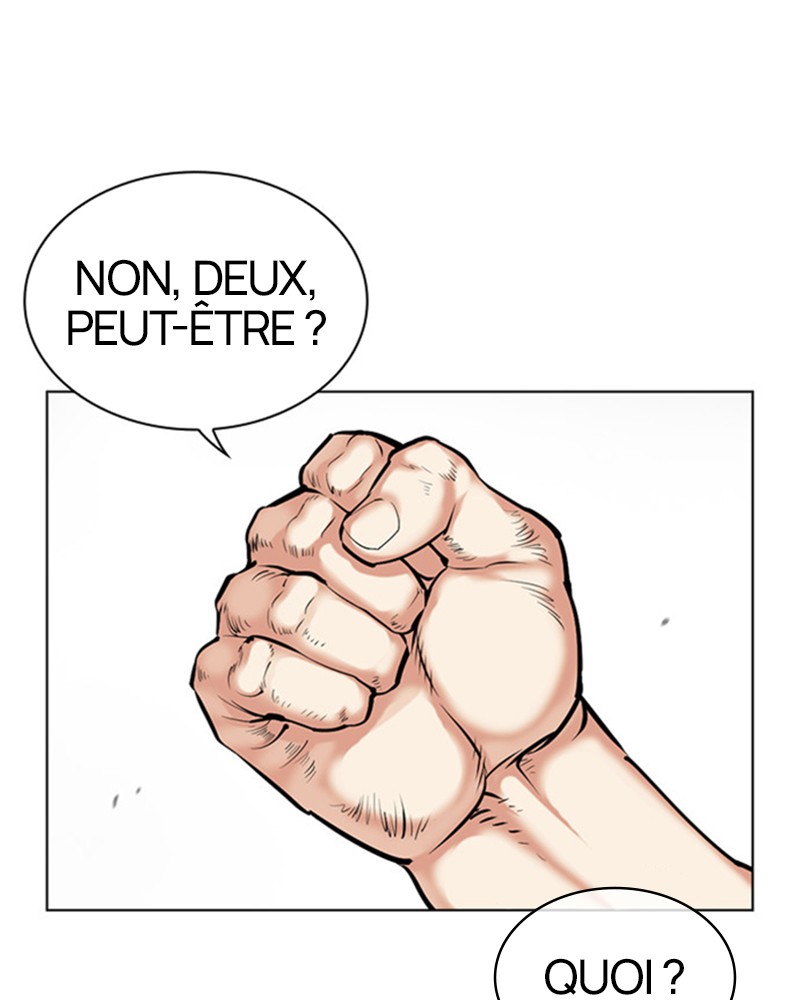 Lookism Chapitre 476 - Page 18
