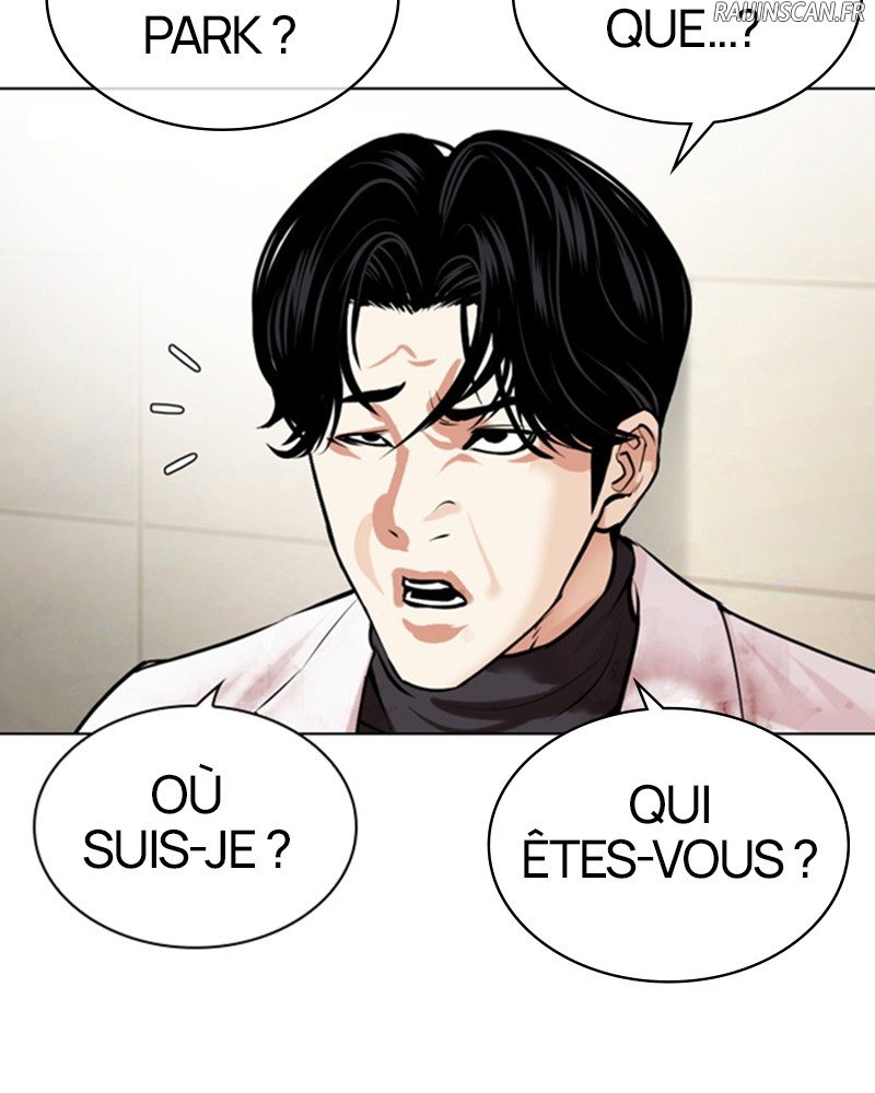 Lookism Chapitre 476 - Page 180