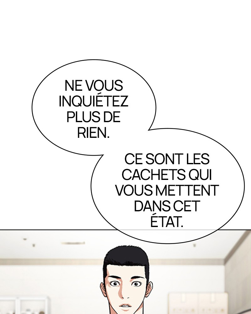 Lookism Chapitre 476 - Page 183