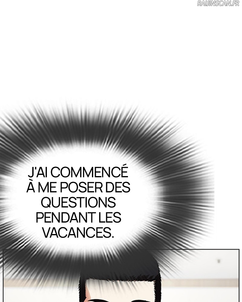 Lookism Chapitre 476 - Page 185