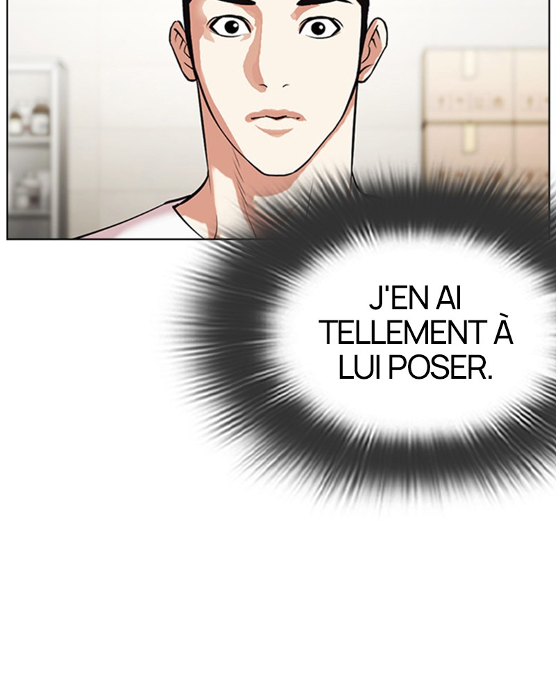Lookism Chapitre 476 - Page 186