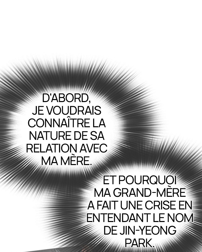 Lookism Chapitre 476 - Page 187