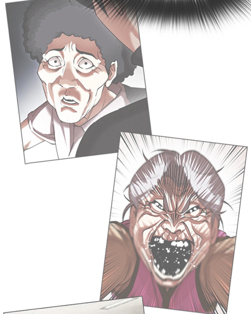 Lookism Chapitre 476 - Page 188