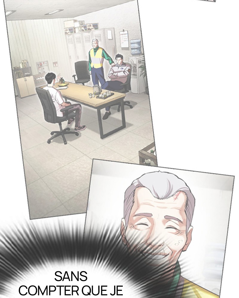 Lookism Chapitre 476 - Page 189