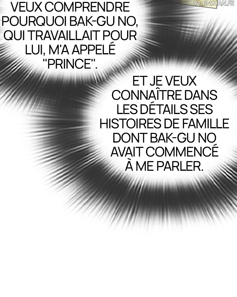 Lookism Chapitre 476 - Page 190