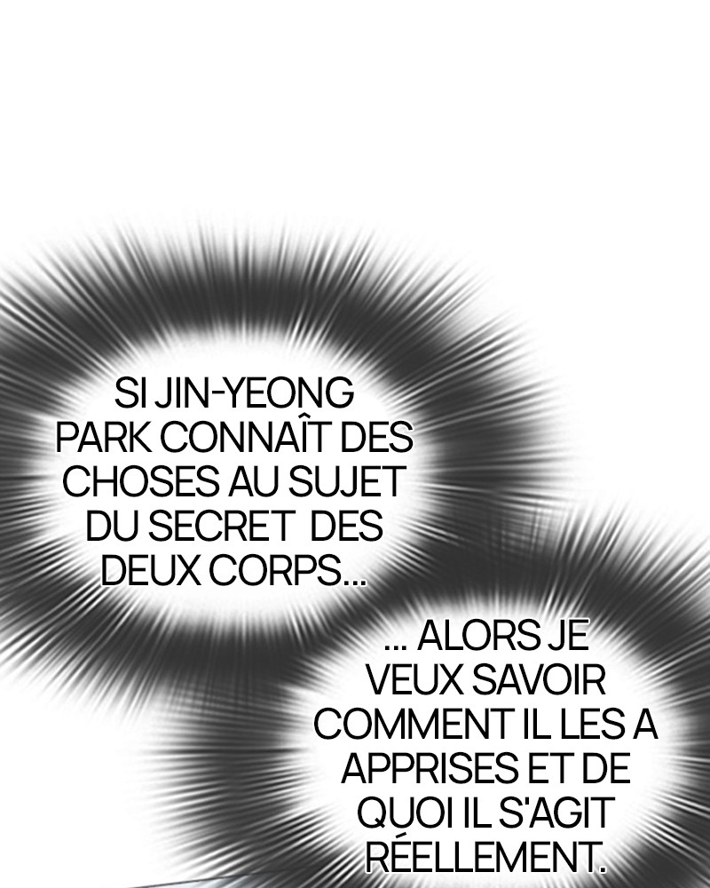 Lookism Chapitre 476 - Page 191