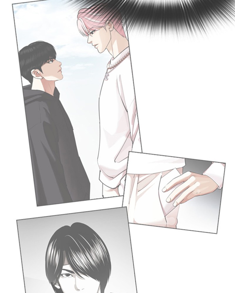 Lookism Chapitre 476 - Page 192