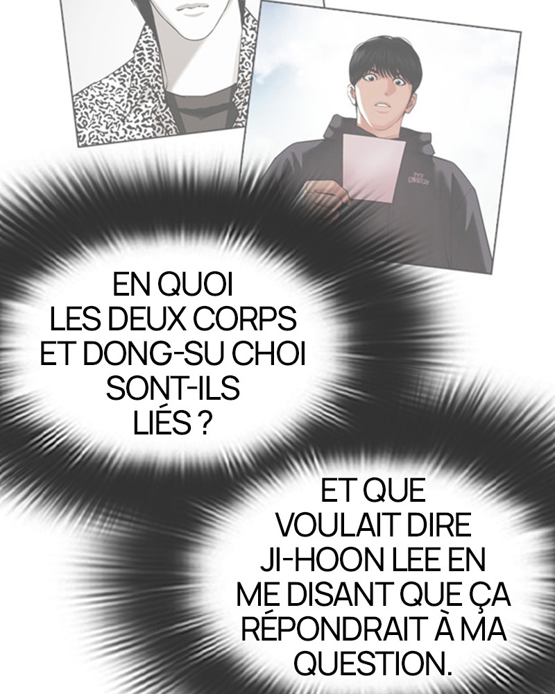 Lookism Chapitre 476 - Page 193