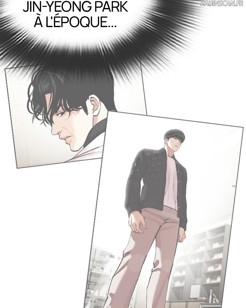 Lookism Chapitre 476 - Page 195