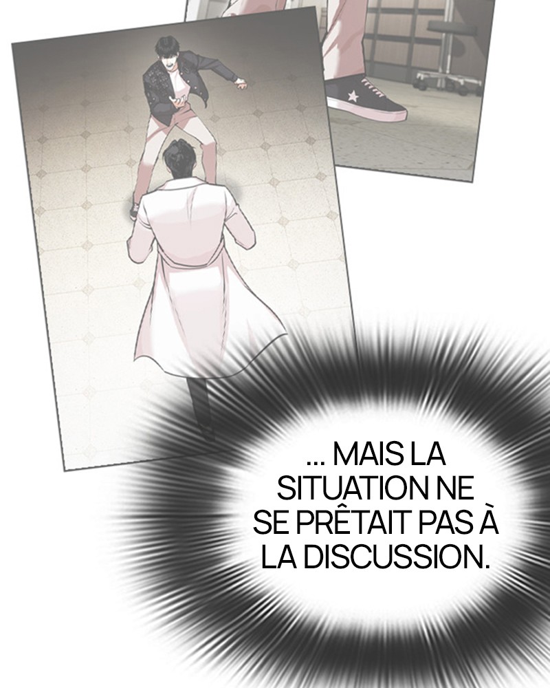 Lookism Chapitre 476 - Page 196