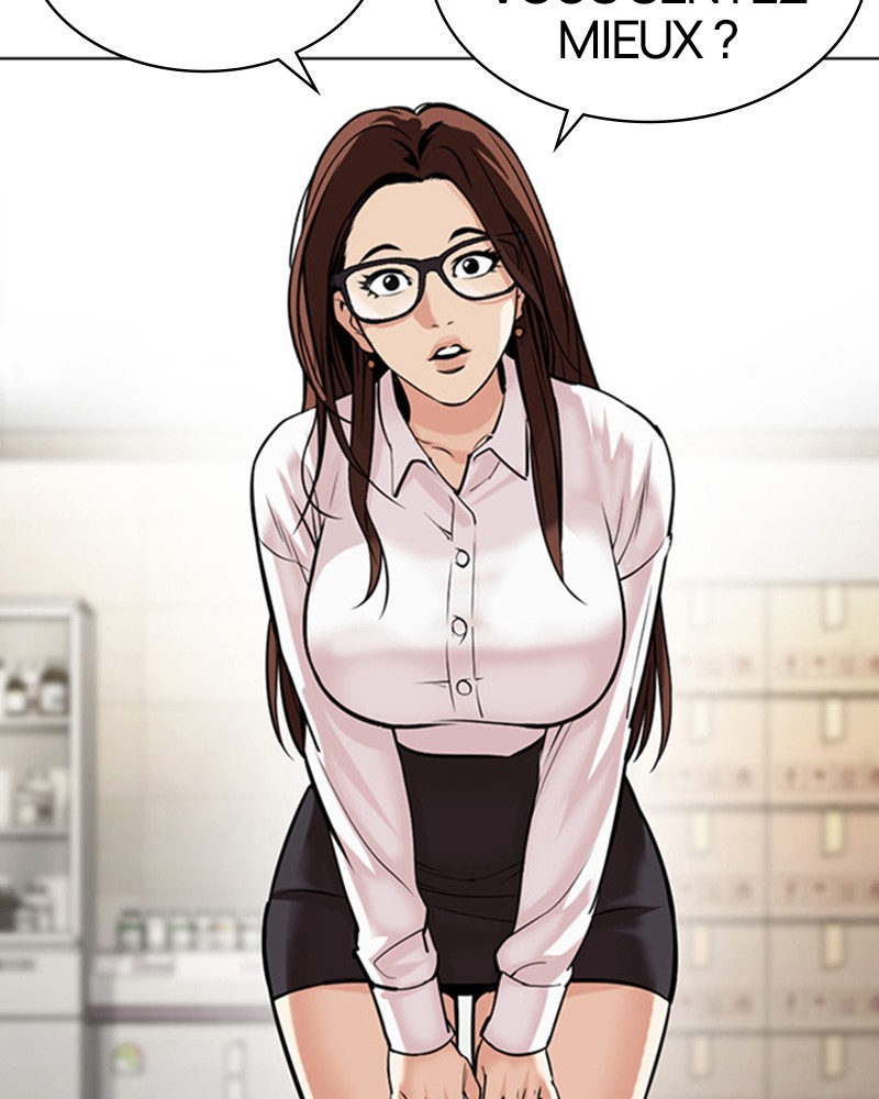 Lookism Chapitre 476 - Page 198