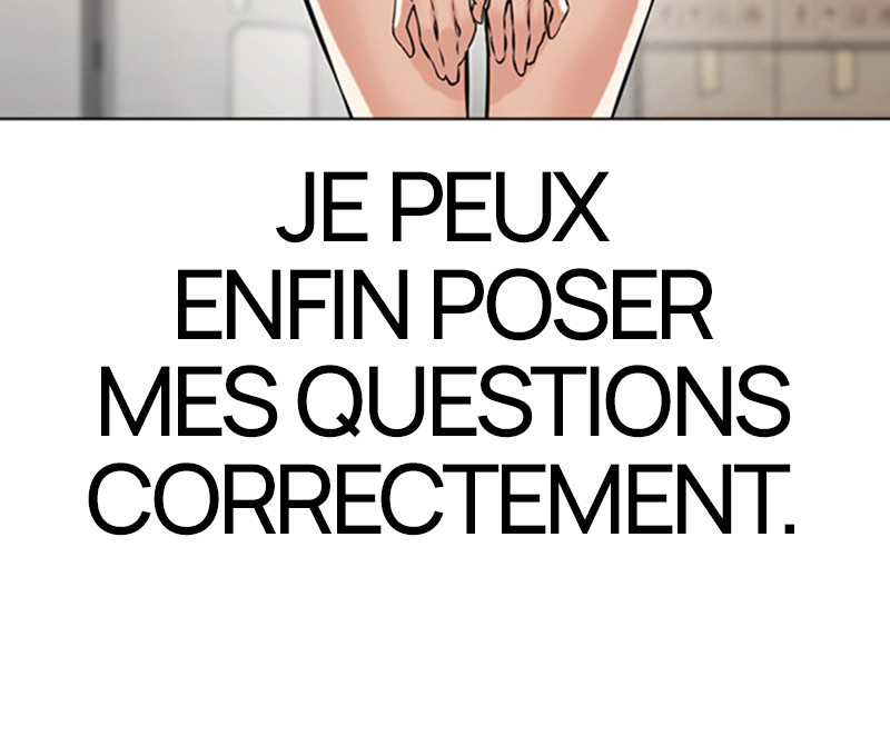 Lookism Chapitre 476 - Page 199