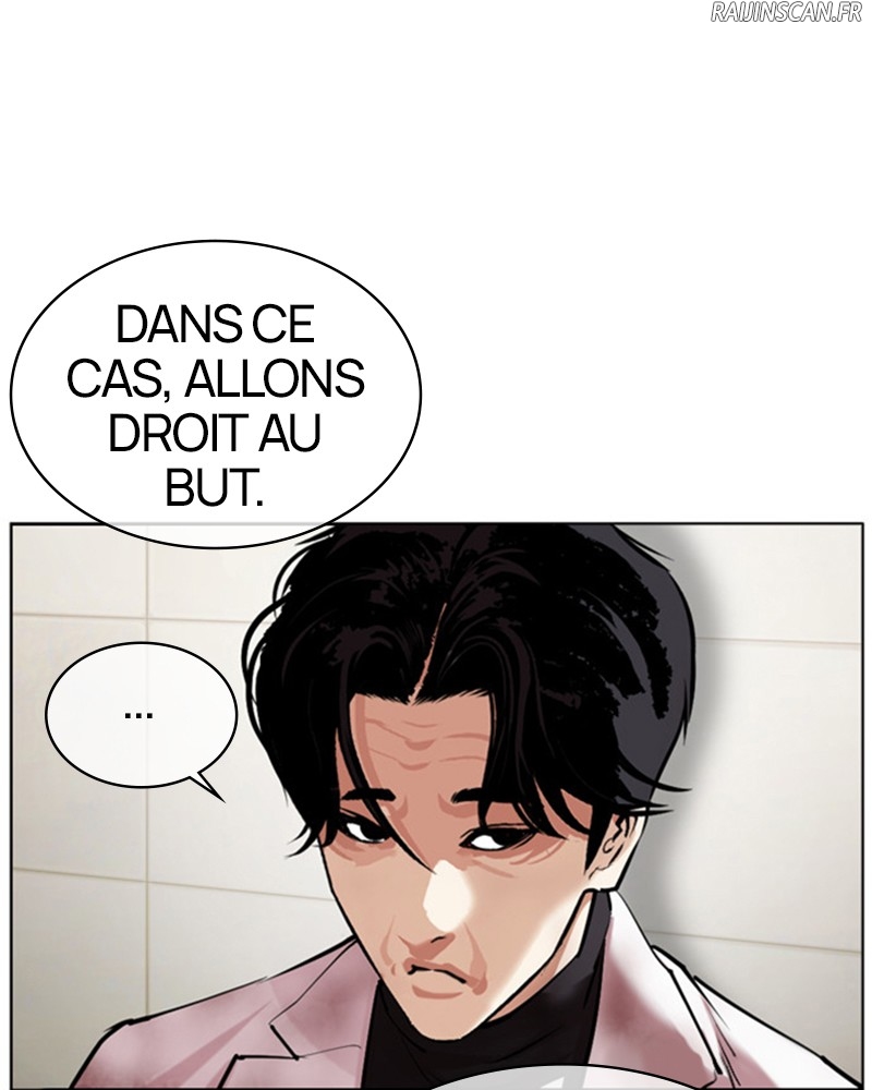 Lookism Chapitre 476 - Page 200