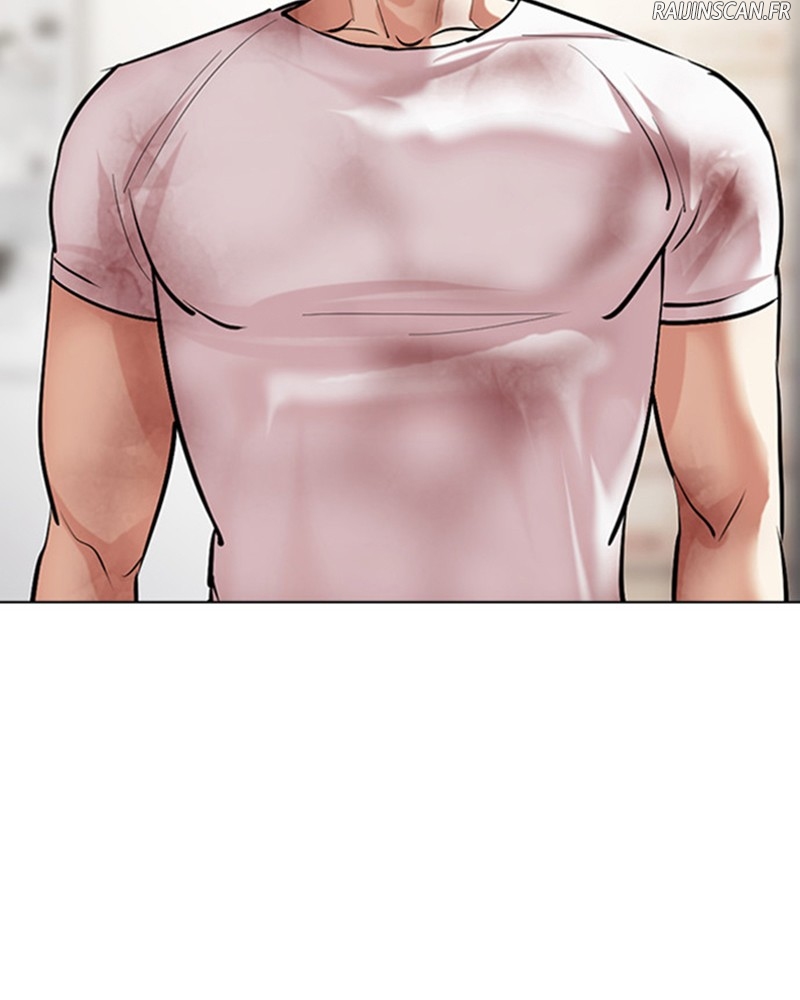 Lookism Chapitre 476 - Page 205