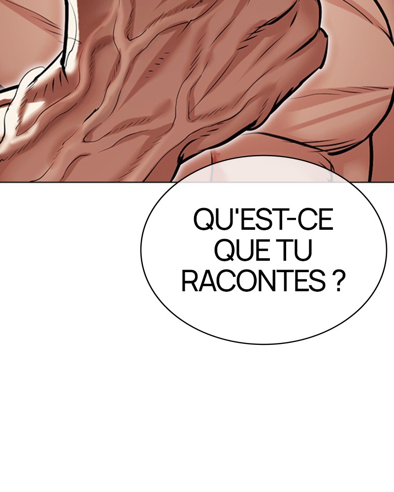 Lookism Chapitre 476 - Page 21