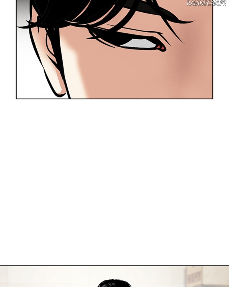Lookism Chapitre 476 - Page 210