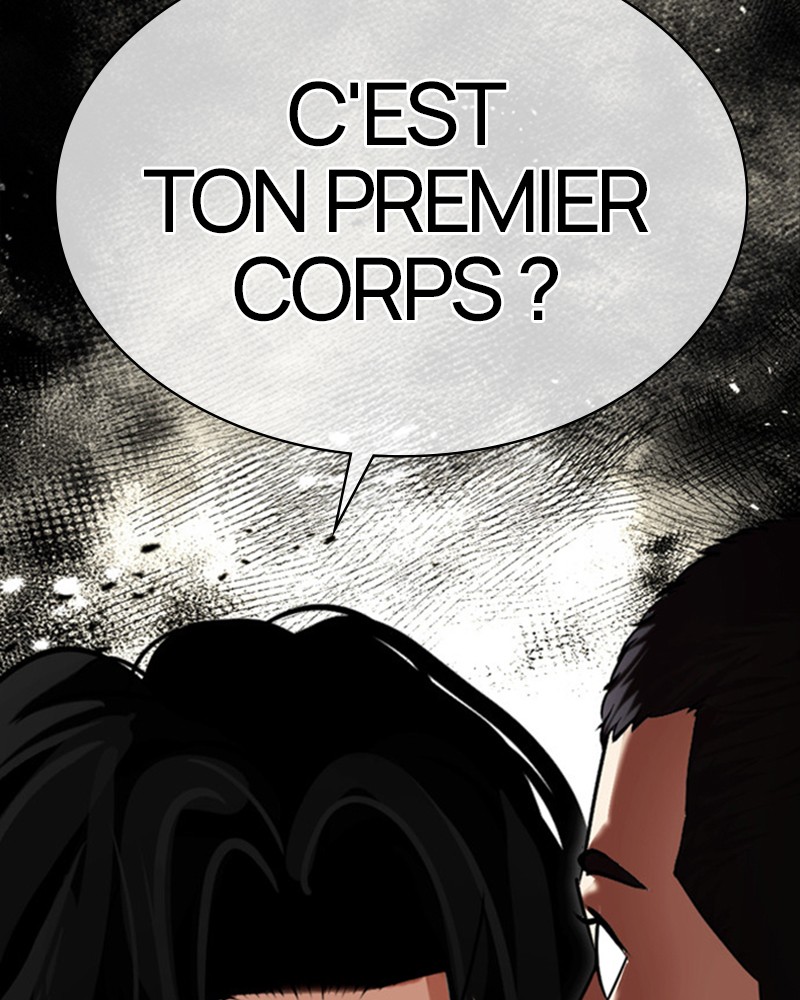 Lookism Chapitre 476 - Page 213