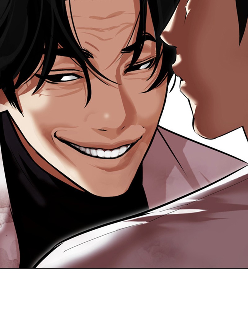 Lookism Chapitre 476 - Page 214