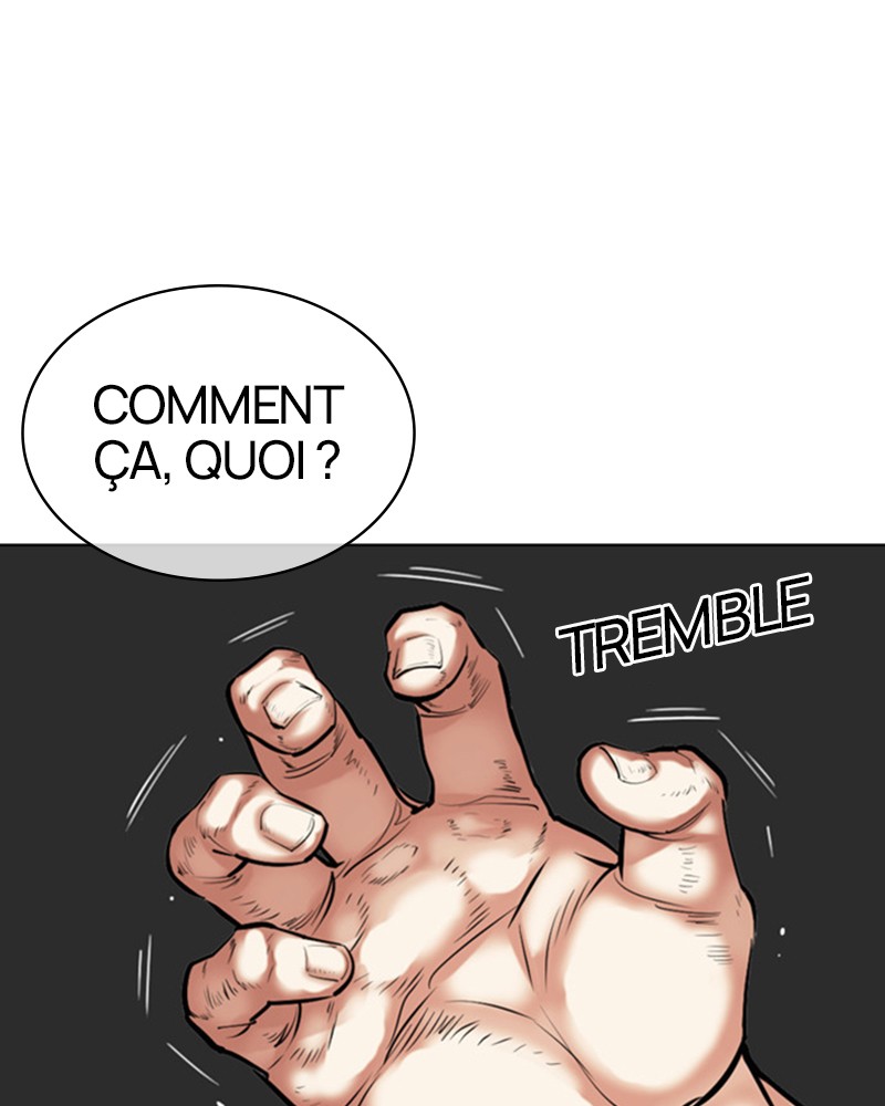 Lookism Chapitre 476 - Page 22